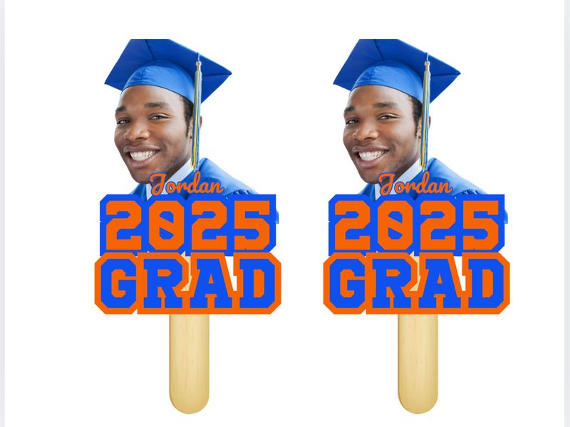 GRAD FANS