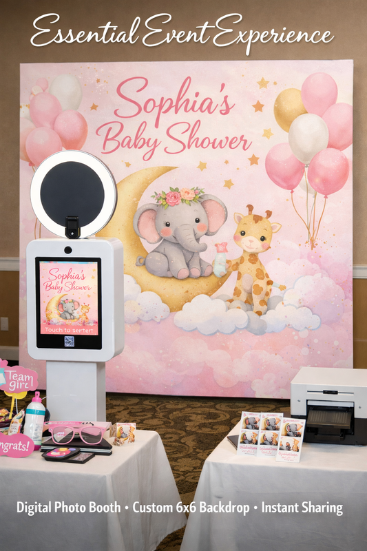 Essential Event Experience