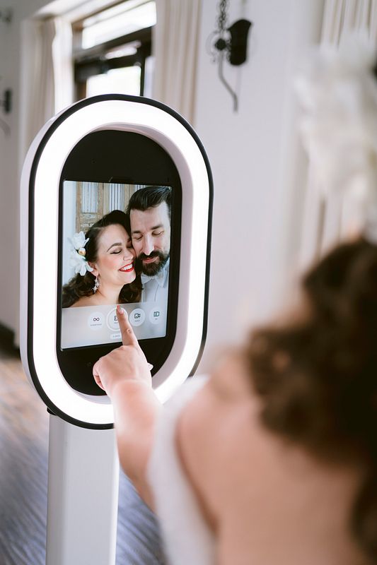All-Digital Self-Serve Experience