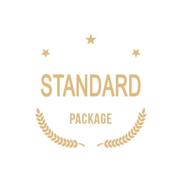 Standard Party Package