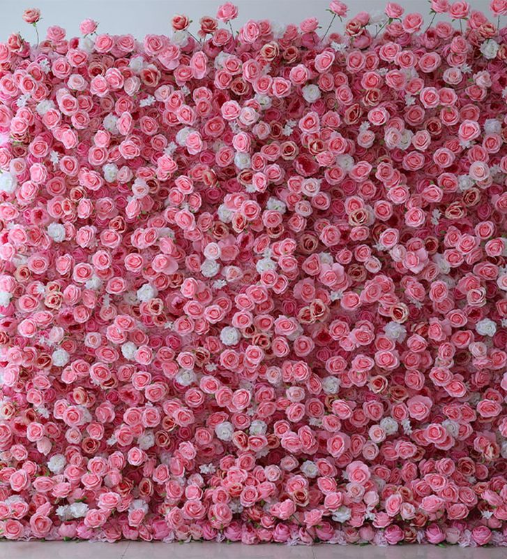 Barbie Wall