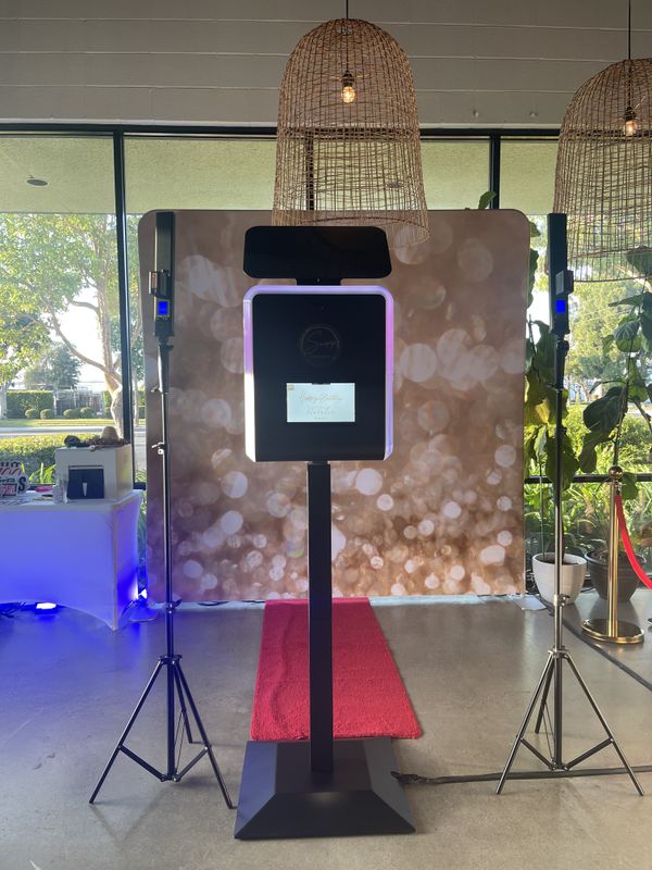 Digital Booth (no prints)
