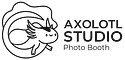 Axolotl Studio Logo