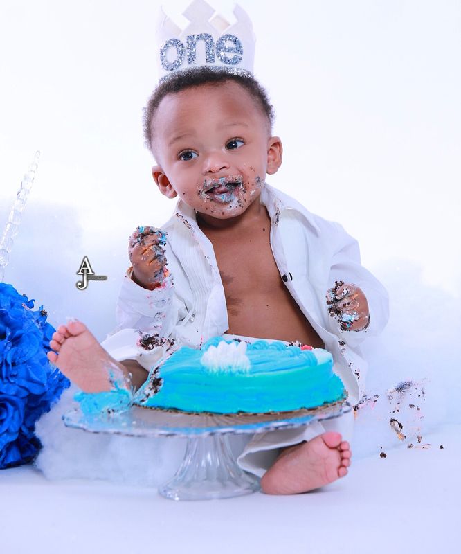 🧸 1. Kid Birthday Package (Limited)