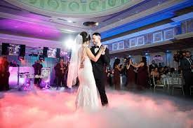 Wedding DJ and MC Package