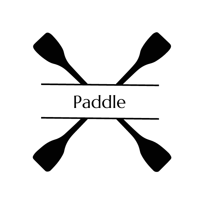 Paddle