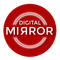 Digital Mirror Activations (DMA) Logo