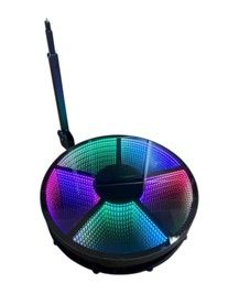 Led 360 Silver