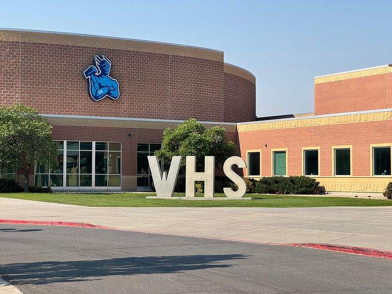 Westlake High School Dance 