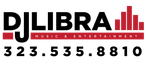 DJ LIBRA INC Logo