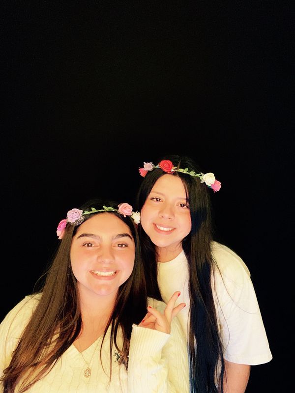 All Day Glow Full Day Drop Off 8 Hours