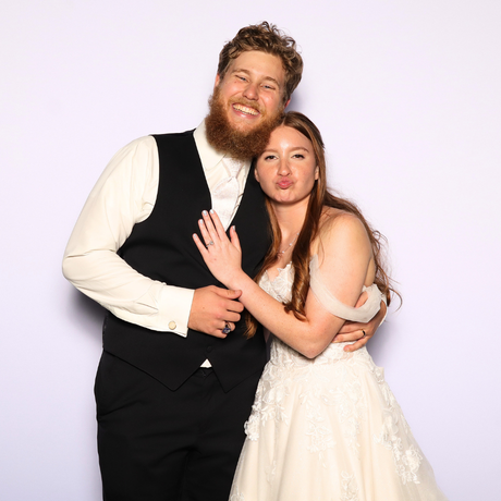 3 Hour Digital + Prints Photo Booth