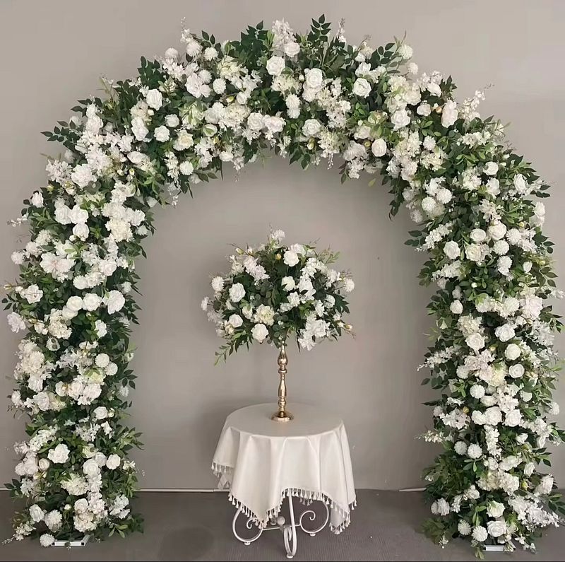 Floral Arch
