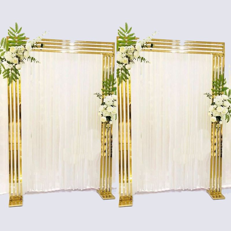 Golden Frame Set