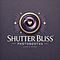 Shutter Bliss Photobooths Logo