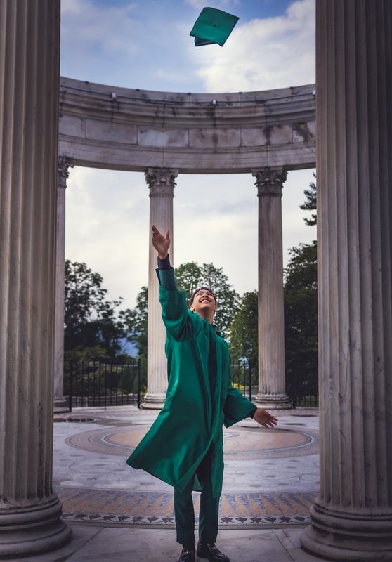 Senior/Grad Session