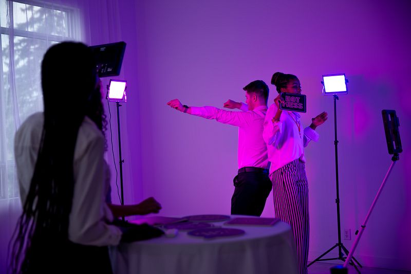 360 Luxe Video Experience