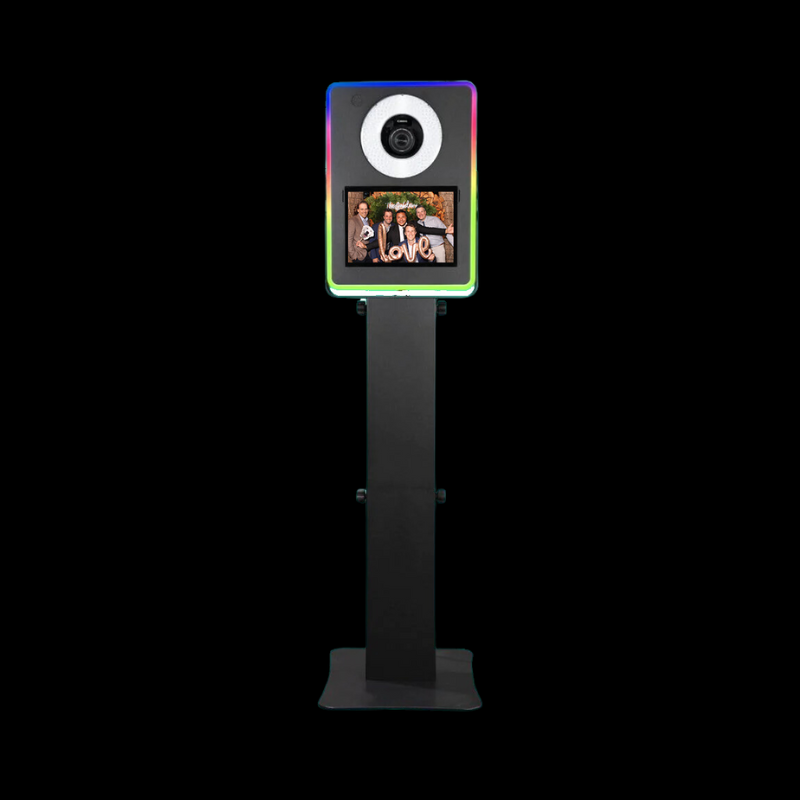 LED Photo Booth