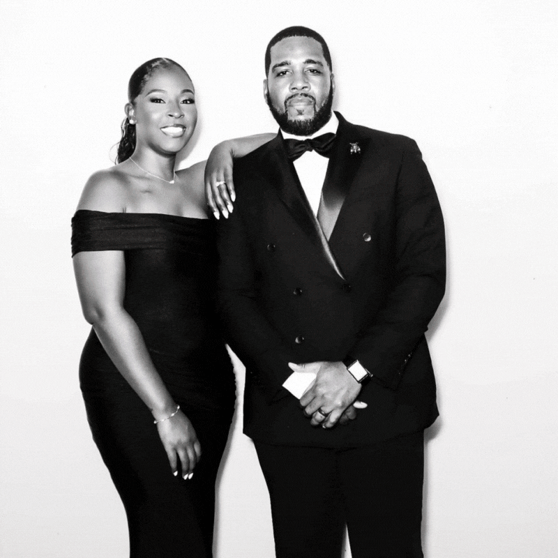  209 Glam Booth Photo Booth Experience