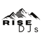 Rise DJs Logo