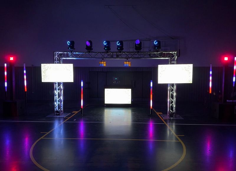 All-Inclusive Event Experience