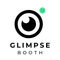 Glimpse Booth Logo