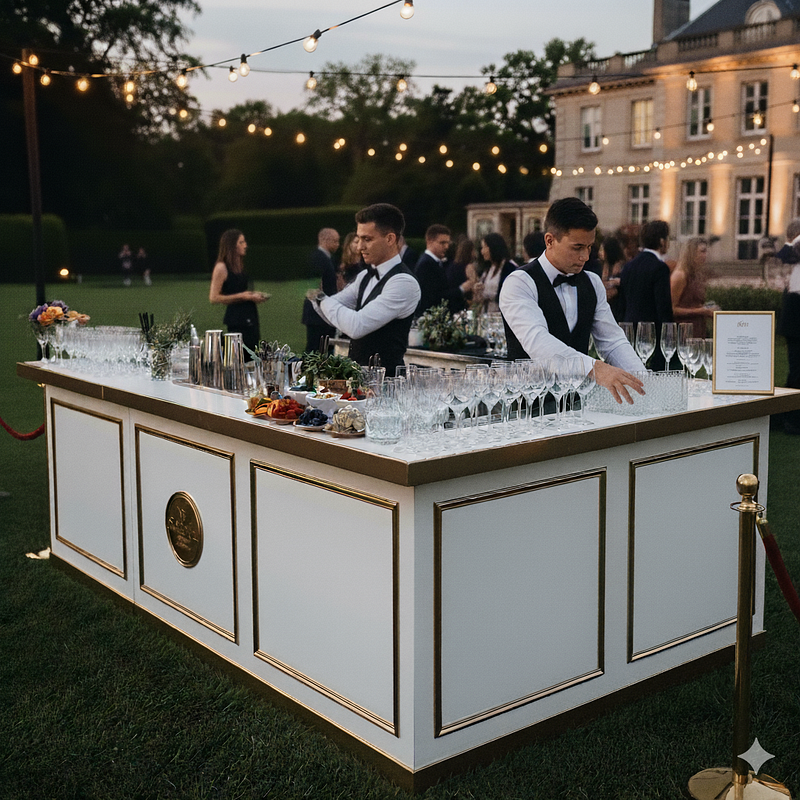 The Grand Horizon N/A 75