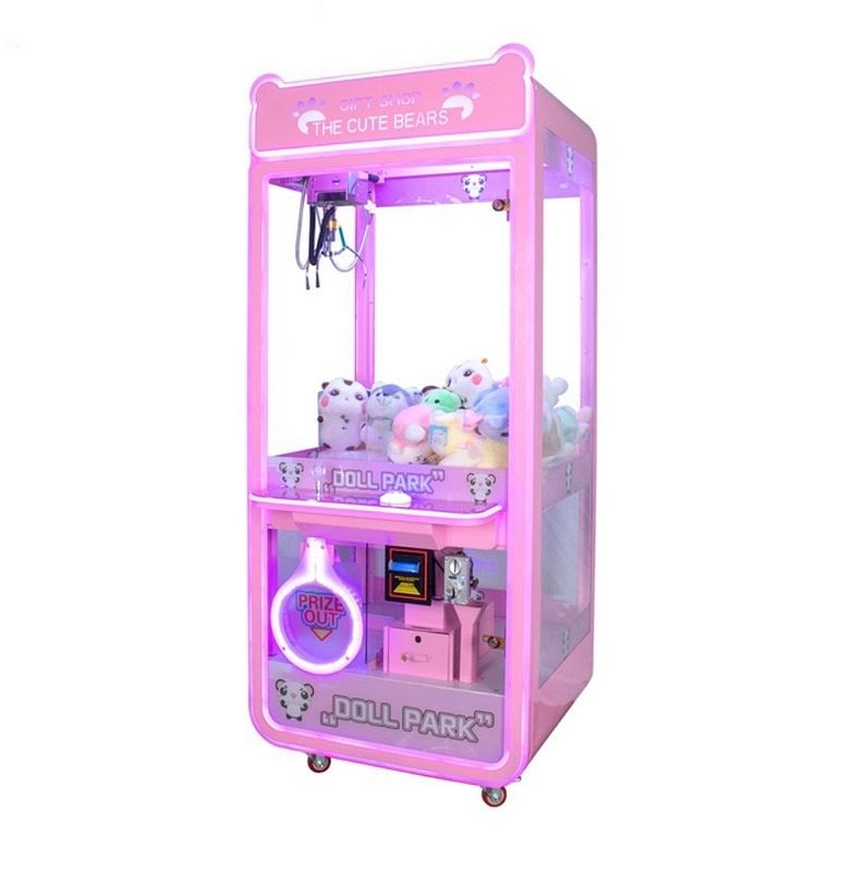 Claw Machine