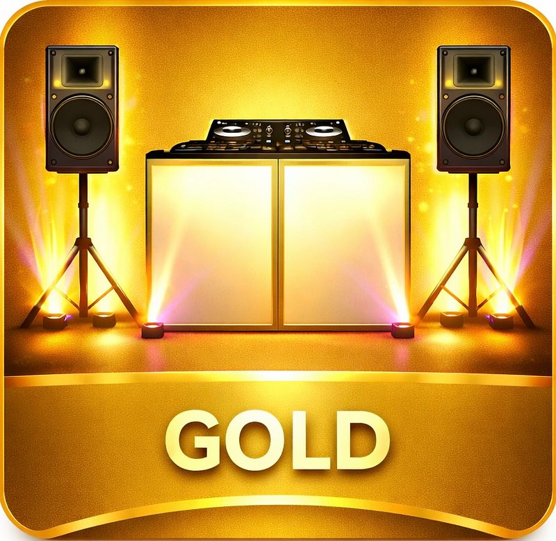 (2/3) Gold Package