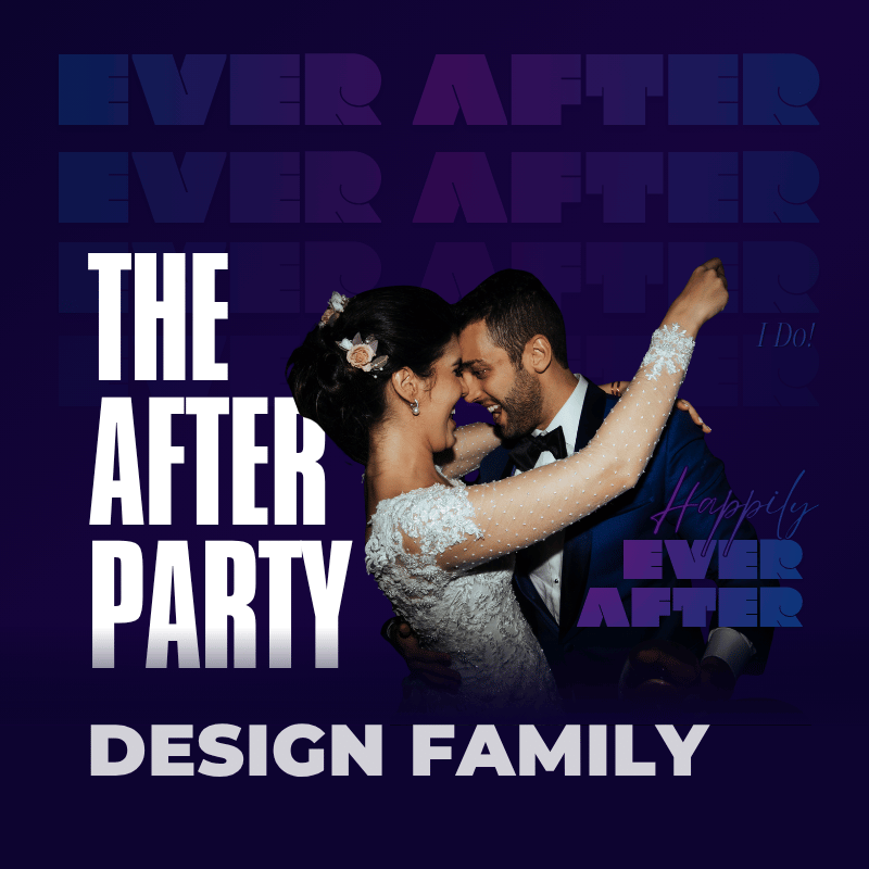 The After Party - Ever After
