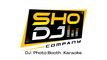 Sho DJ |Fresh Pic Photo Booth LLC Logo