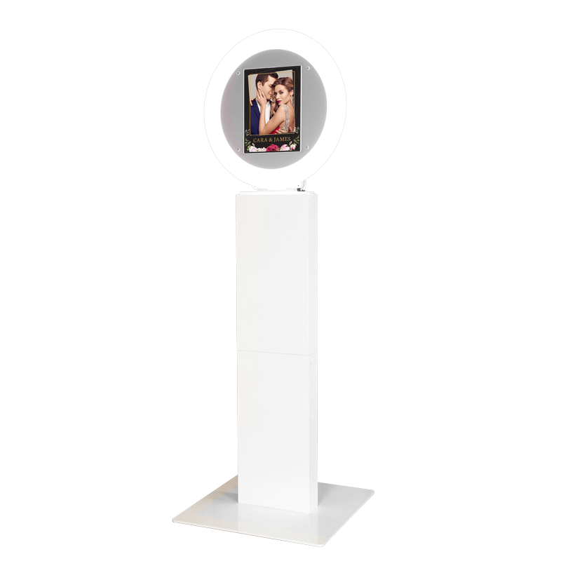 Digital (Open Air Photo Booth)