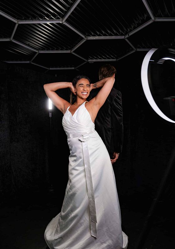 Wedding - 360 Video Experience