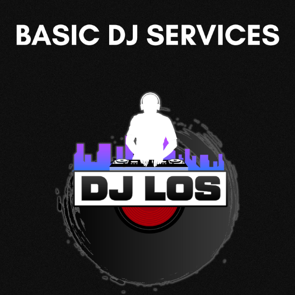 Basic DJ Services