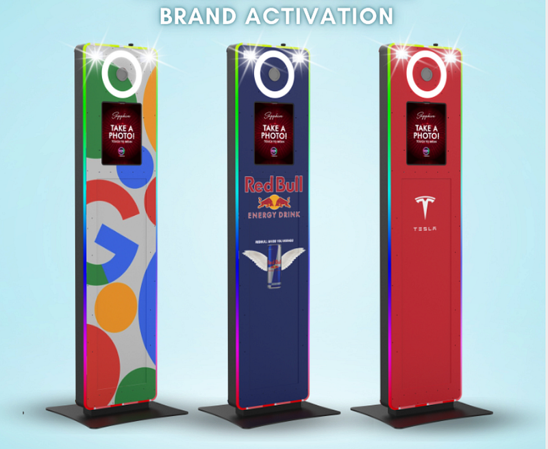 Brand Activation Bronze Package 