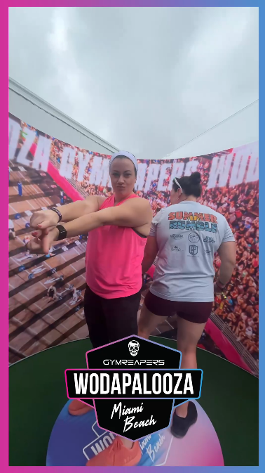  ⭐ 360 Immersive Experience™