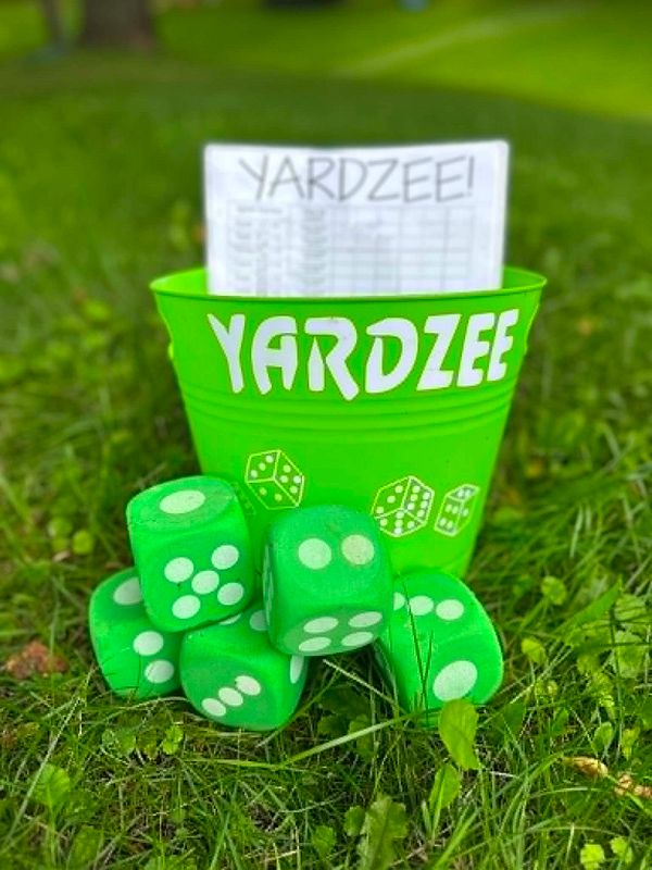 Yardzee