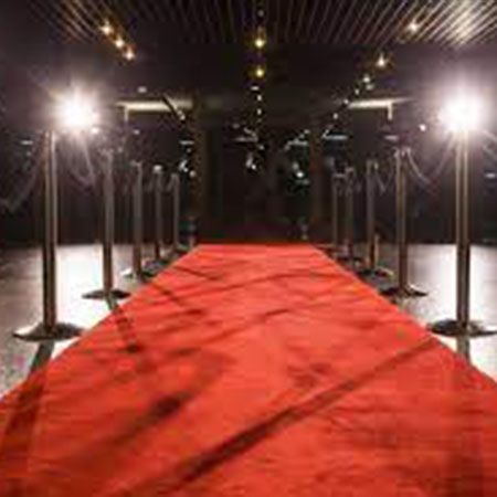 Redcarpet Rental