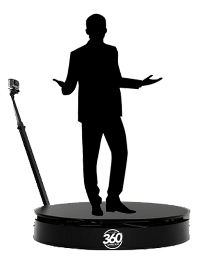360 Video Booth