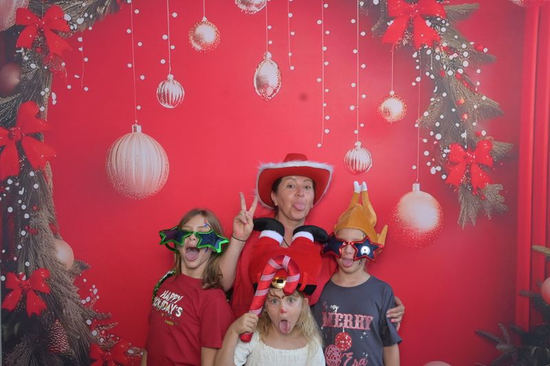 Mischief with Prints