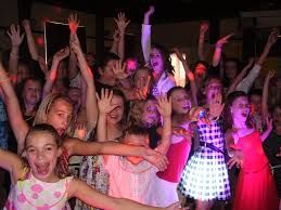 Teen Party Meltdown Package