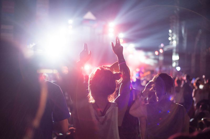 PartyLoop Platinum Experience