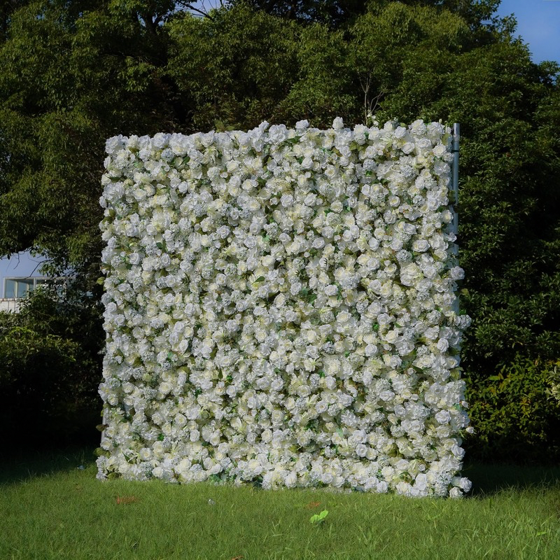 Flower Wall 