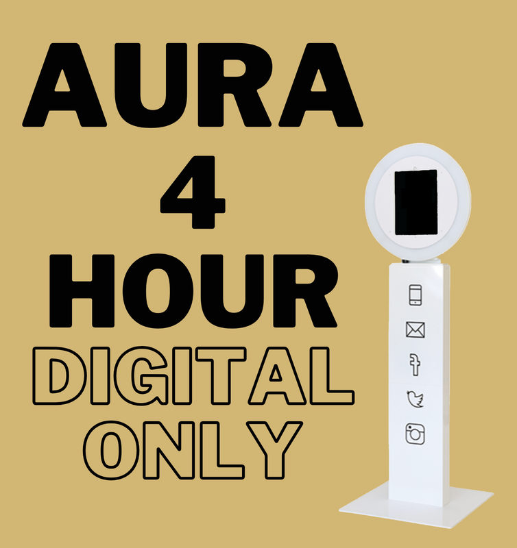 Aura 4 Hour Package (Digital Only)