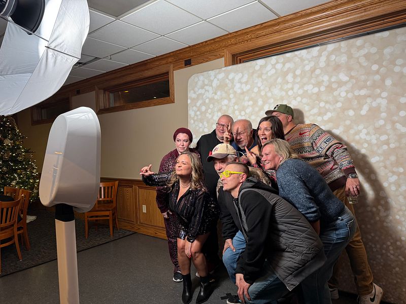 Essential Experience