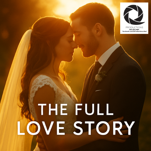 “The Full Love Story” Film  