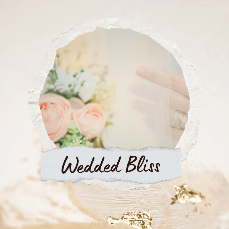 Half Day Wedding Package