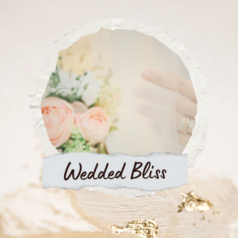 Wedded Bliss Basic Package