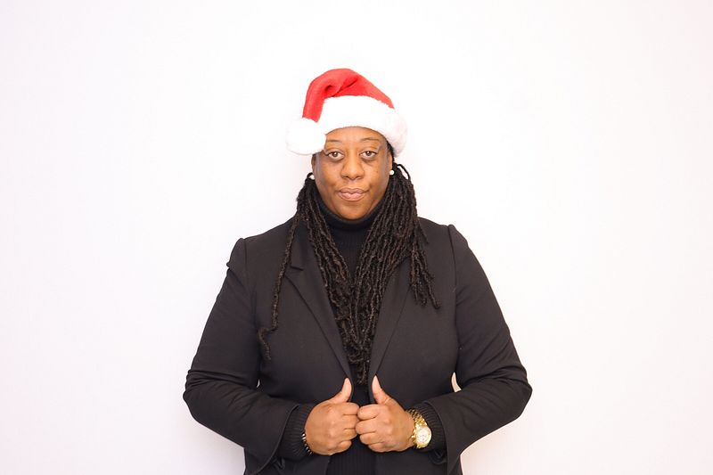 DJ - The Holiday Mix