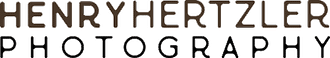 Henry Hertzler Photography Logo